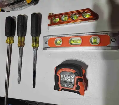klien electrician tools, View more
