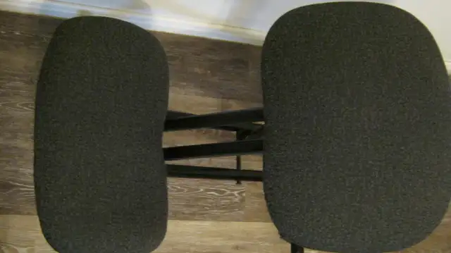 Ergonomic Kneeling Chair, Adjustable Stool for Home and Office in Chairs & Recliners in Kingston - Image 4