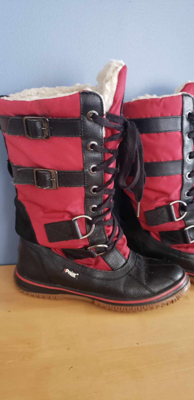 Bottes PAJAR dans Femmes - Chaussures  à Drummondville