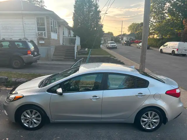 *new engine* Kia Forte 2014628632114704651222