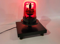 Rotating Beacon Light