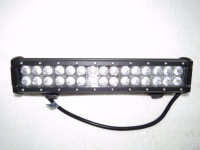 LED light bars 4" to 28" Blow out sale