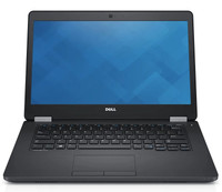 Dell 14" Latitude E5470