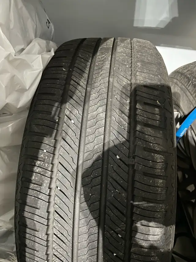 Pneus roues RIM 19 po in Tires & Rims in Drummondville - Image 6
