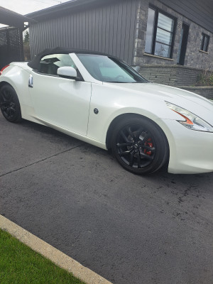2011 Nissan 370Z
