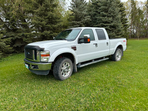 2009 Ford E 250 Lariat