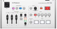 Roland Professional A/V Streaming Mixer VR-1HD