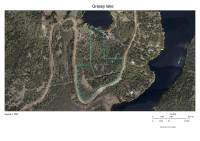 PCL 42102 Austin Lake Road -14 acres & 300 ft of water frontage