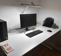 Office/Study Desk