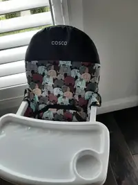 Cosco High Chair for sale