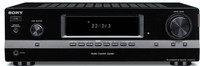 SONY – Stereo Receiver - STR-DH100