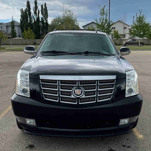 2013 Cadillac Escalade Ext
