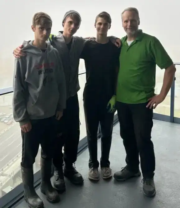 AFFORDABLE  5-STAR HOTSHOT AND CUSTOM DELIVERY SERVICE ✅ in Moving & Storage in Calgary - Image 5