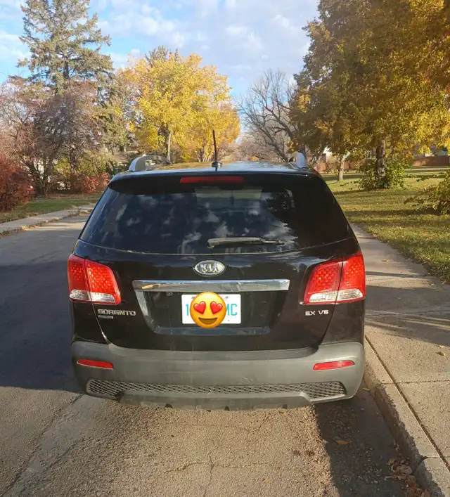 2011 Kia Sorento600959160974714886