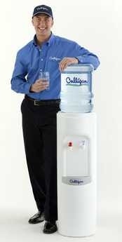 Culligan Water Cooler City of Toronto Toronto (GTA) Preview
