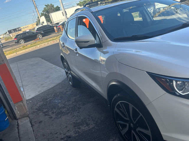 Nissan Qashqai in Cars & Trucks in Mississauga / Peel Region - Image 4