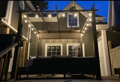 Beautiful Home for rent - Waterford Valley, St John’s