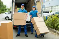 Household furnitures appliances Delivery 4169179306