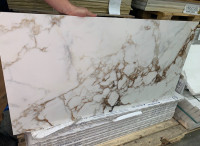 Breccia White - Porcelain tile marble looking