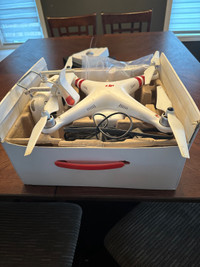 Drone phamton 3