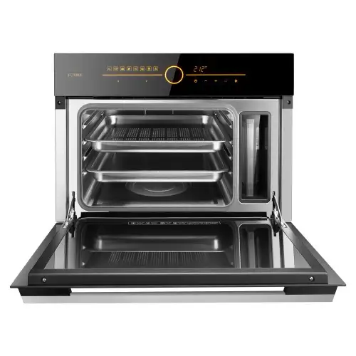 FOTILE® Built-in Steam Oven Series 24” Single Electric Oven in Stoves, Ovens & Ranges in St. Catharines - Image 3