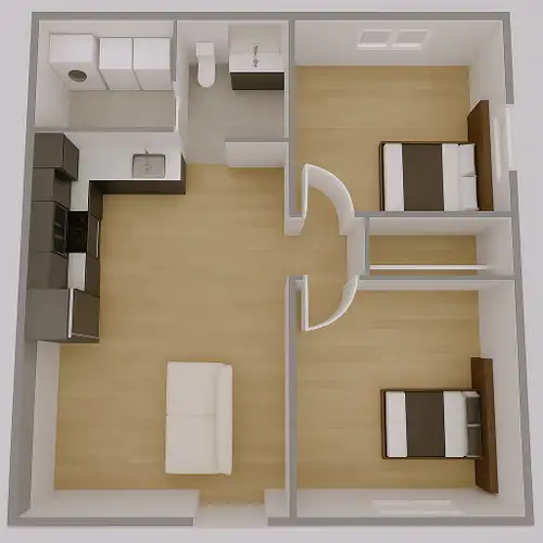 Welcome to luxury living in the beautiful harbourside Mariner Estates, a community of entirely new-c...