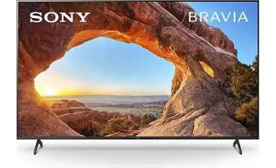 Sony 55" 4K Ultra HD Full Array LED Smart TV XR-55X90J Black Friday Sale price $620 *Business Hours:...