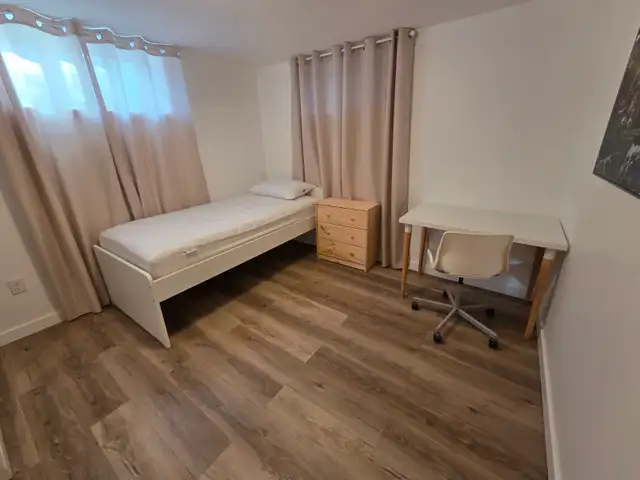 ✨️Student Rooms near Algonquin College✨️