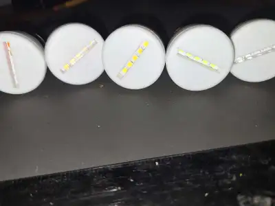 LED Light Bulbs, View more