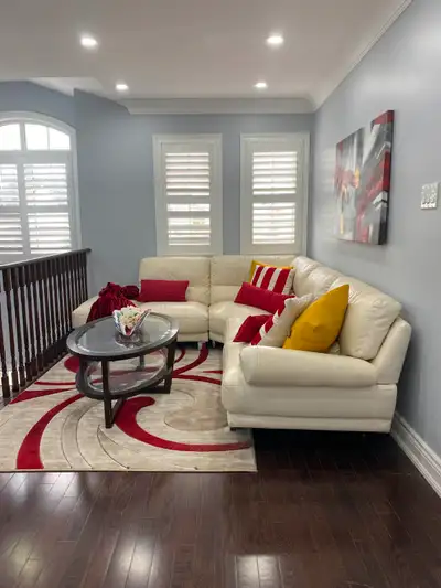 Fully Furnished 4 BDRM Upscale House for rent in Newcastle