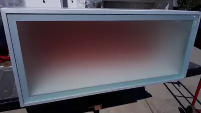 White Cabinets, View more