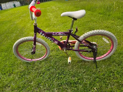 20inch girls bike, View more