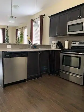 3 bed 3 bath Townhouse for rent Williamstown NW Airdrie