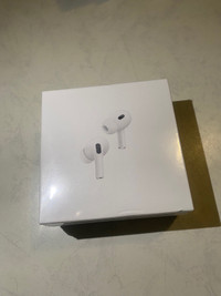 2nd Generation Airpod Pros