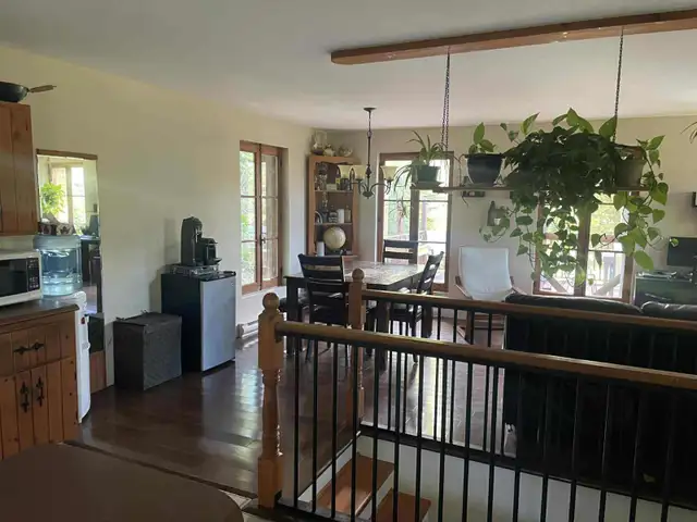 Maison ou Chambre à louer pour travailleur in Room Rentals & Roommates in Rimouski / Bas-St-Laurent - Image 3