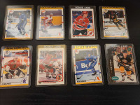 NHL Rookie Cards 