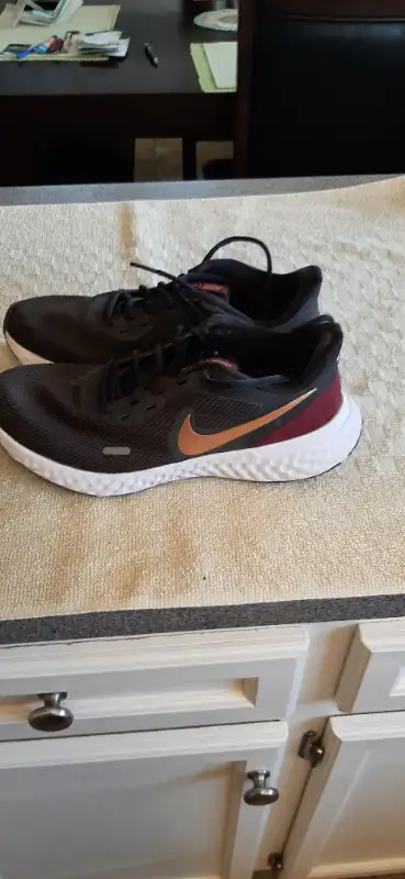 Nike Runners, View more