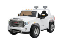 GMC Sierra1500 Denali Licensed Ride on Truck for kids