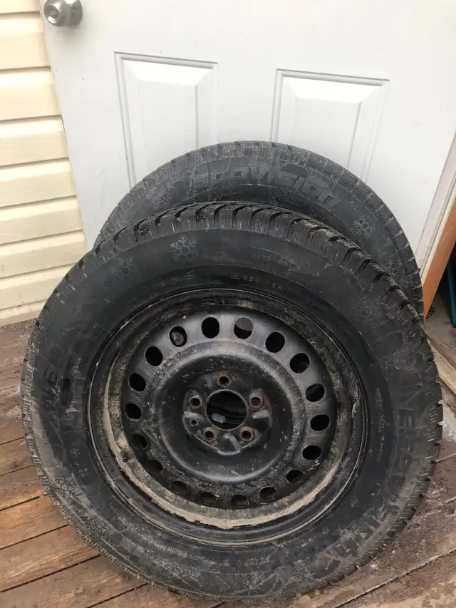 tires n rims  for sale in Tires & Rims in Cape Breton - Image 4