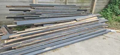 free good used condition deck board by Kipling and lakeshore, View more