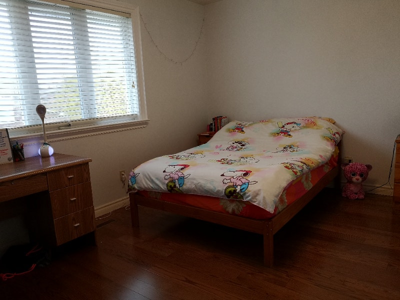Single room for rent at central of Erin Mills Long Term Rentals Mississauga / Peel Region