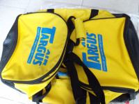 BRAND NEW Targus Yellow Duffle Bag
