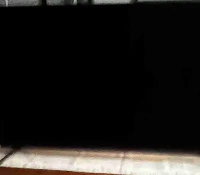 Black 55 in TV, View more