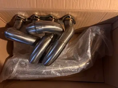 B Series Header 1.8L - 2.OL B18 - B20 , View more