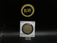 1948 Mexico 0.500Au 0.2251oz XF coin!!!