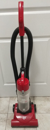 Royal Dirt Devil 7A Cyclonic Bag-less Vacuum Cleaner Broken Belt