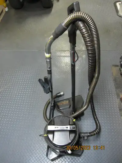 aspirateur Rainbow SE, View more