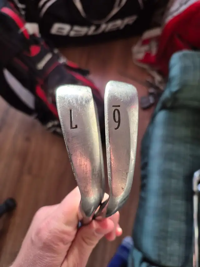 Titleist Golf Irons in Golf in Cornwall - Image 7