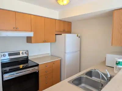 This well-maintained and modern 3-bedroom condominium offers a spacious open-concept layout designed...