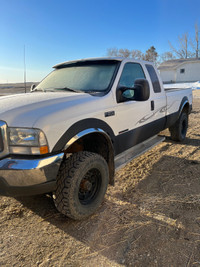 1999 Ford f-250